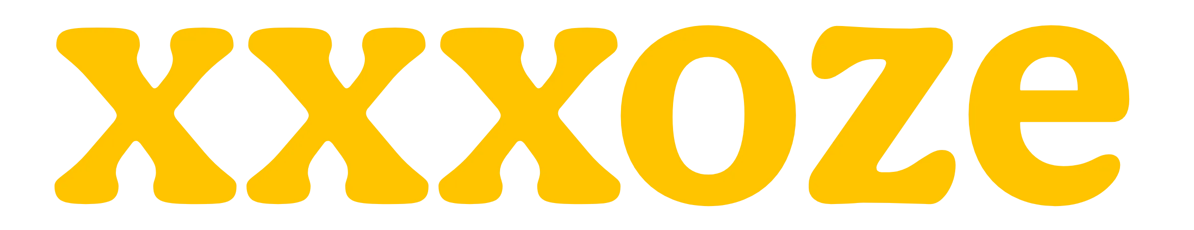 xxxoze [အောကား]