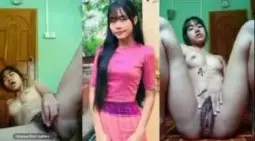 ပိပိပြတဲ့ ဆေးကျောင်းသူလေးအောကား
