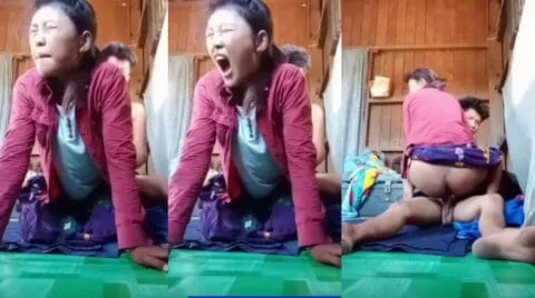 ရွာသူလဲရွာသားလီးတော့ကြောက်ရတယ်တဲ့လေ